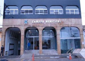 Câmara Municipal de Itapecerica da Serra